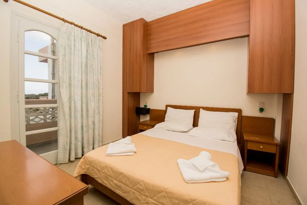 APARTMENT CAPACITY 3 Room, Divina by Estia, Crete