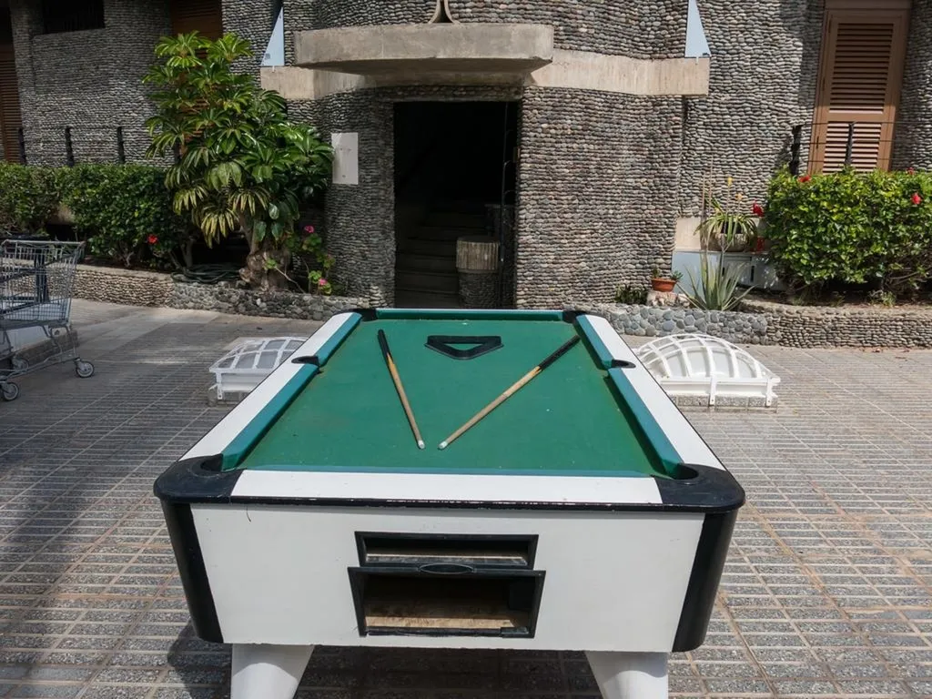 Sports and Entertainment, Don Pedro Apartamentos, Gran Canaria
