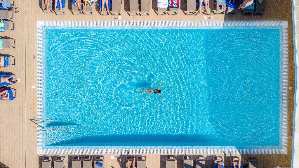 General view, Jupiter Algarve Hotel – Beach & Spa, Algarve