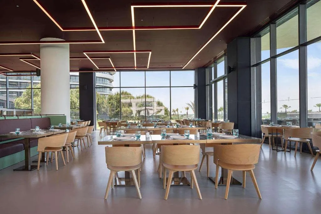 Conferences, Voyage Belek Golf & Spa, Antalya