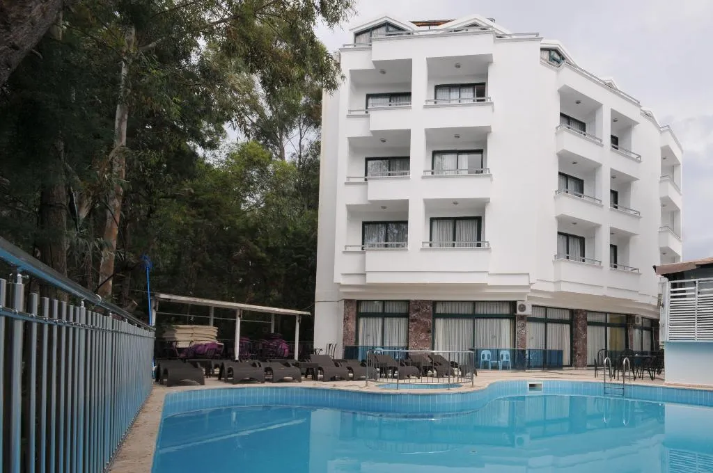 Pool, Class Unique Beach +14, Dalaman