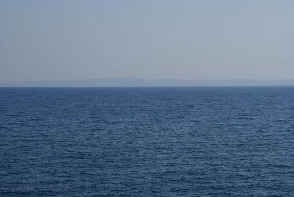 Beach, Yria, Zante