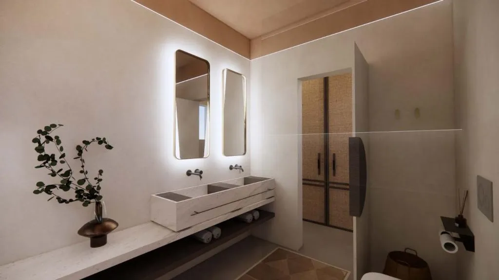 SUITE DELUXE Room, Kouros Palace Active Lifestyle Hotel, Kos