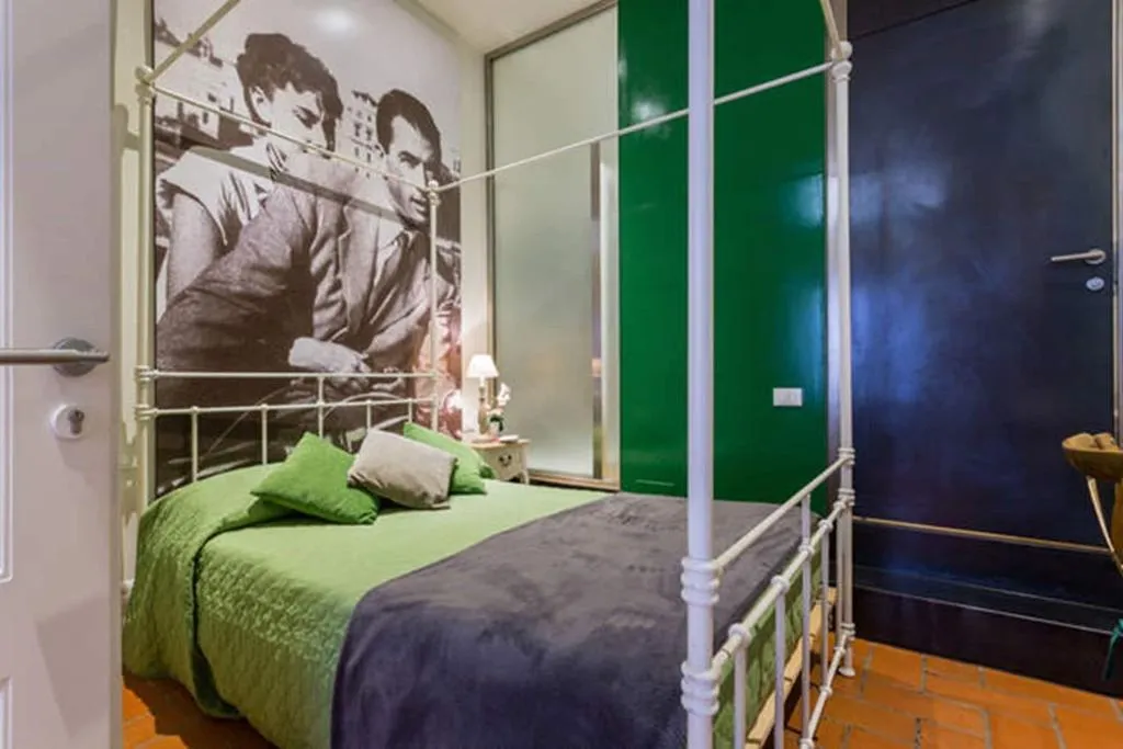 Room, Vacanze Romane Rooms, Naples
