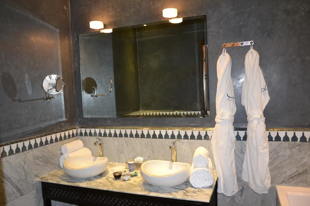 Room, Riad Braya, Fez
