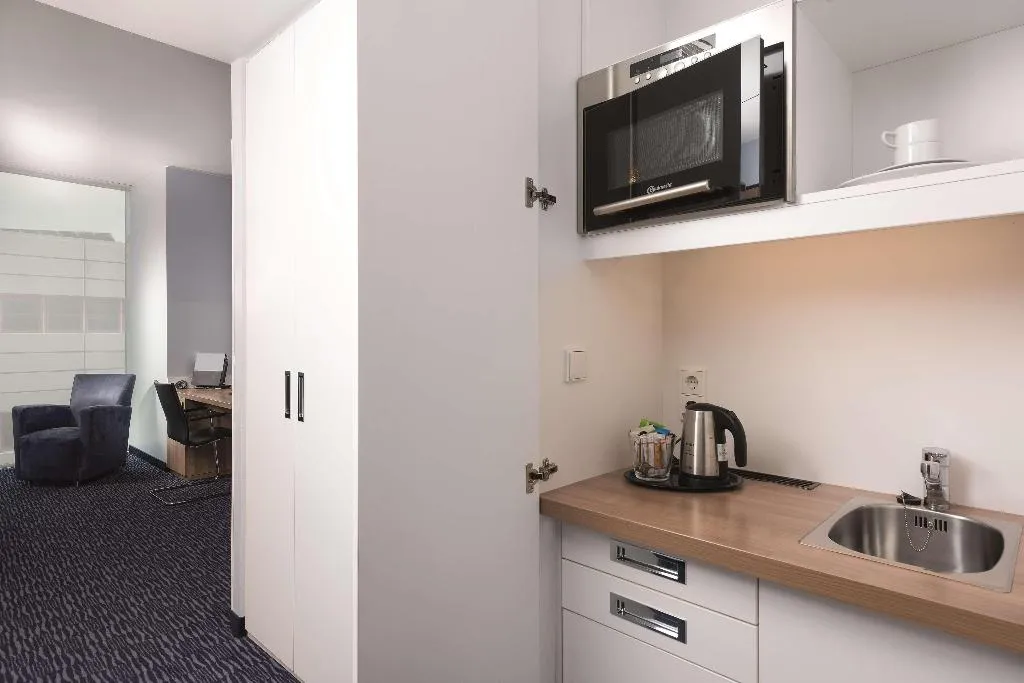 Room, Seminaris CampusHotel Berlin, Berlin