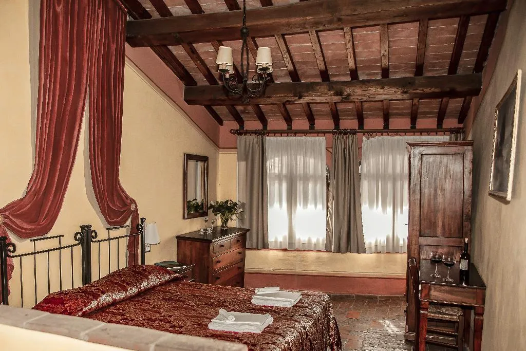 APARTMENT ONE BEDROOM Room, Fattoria Guicciardini, Florence
