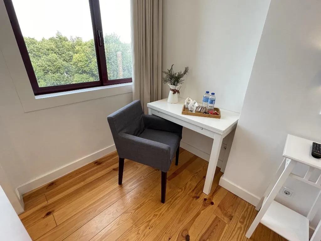 Room, Mystay Porto Centro, Porto