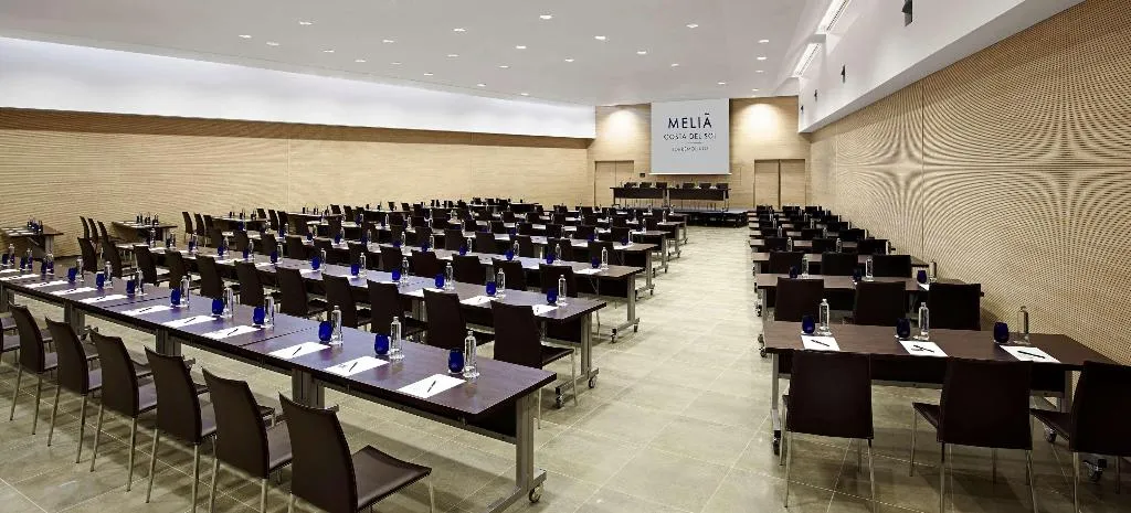 Conferences, Melia Costa del Sol, Costa Del Sol