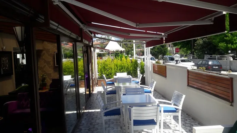 Lobby, Blueberry Boutique Hotel, Dalaman