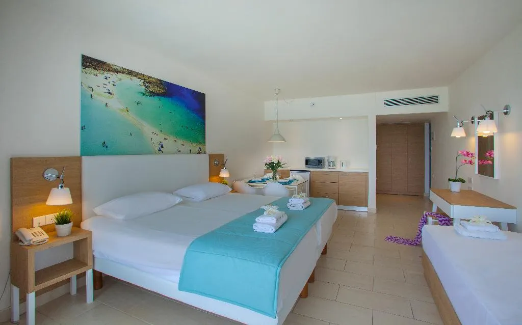 STUDIO STANDARD Room, Nausicaa Beach, Cyprus