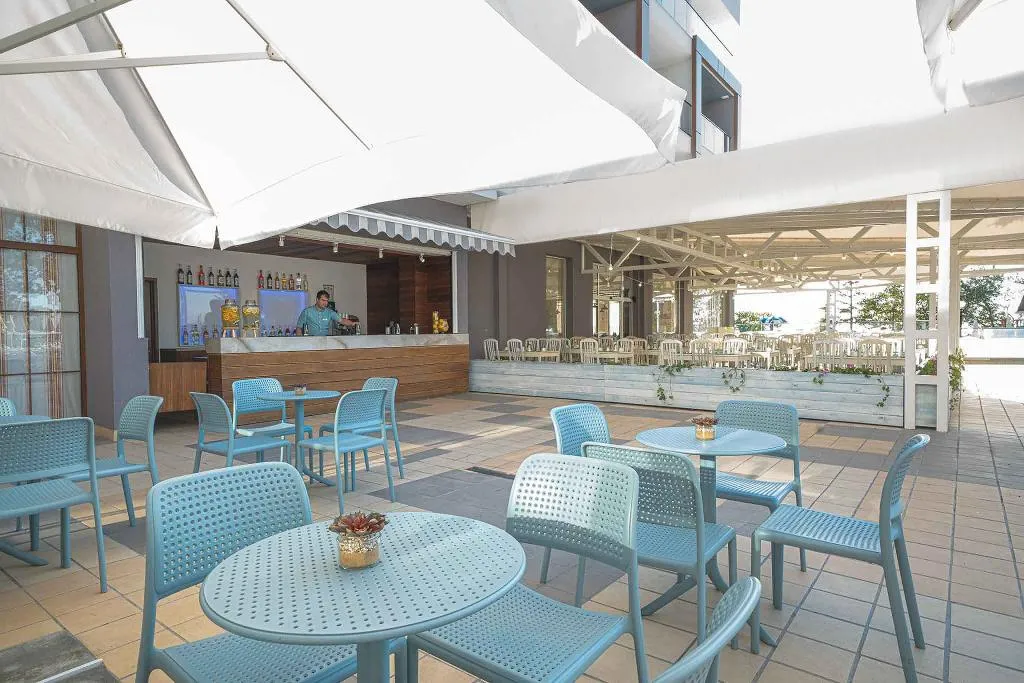 Bar, Sentido Marea, Varna