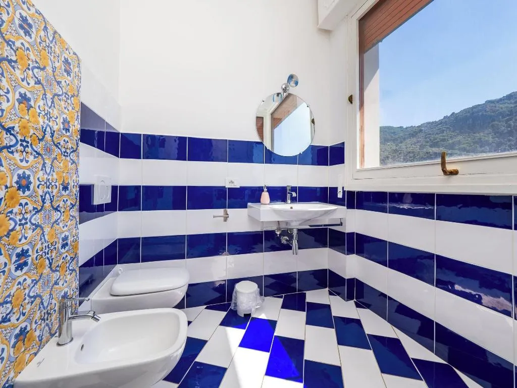 Room, Relais Mirage Sorrento, Naples