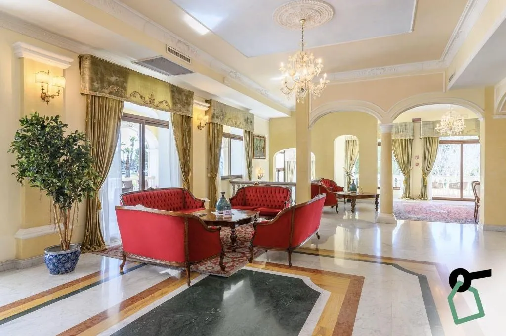 Lobby, Hotiday Room Collection - Olbia Porto, Olbia