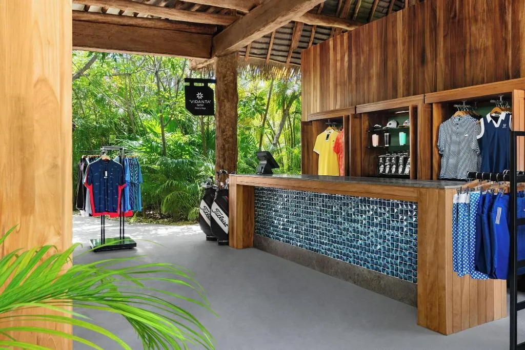 Sports and Entertainment, Jungala Hotel at VidantaWorld Riviera Maya, Cancun Area
