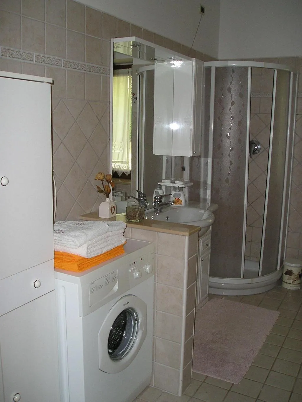 Room, B&B Le Terrazze, Perugia