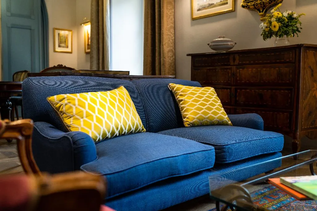 SUITE STANDARD Room, The Xara Palace Relais and Chateaux, Malta