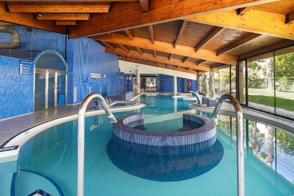Pool, Estival Park Marena, Costa Brava