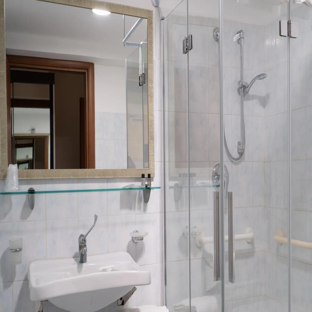 DOUBLE SUPERIOR Room, Hotel Orizzonte, Catania
