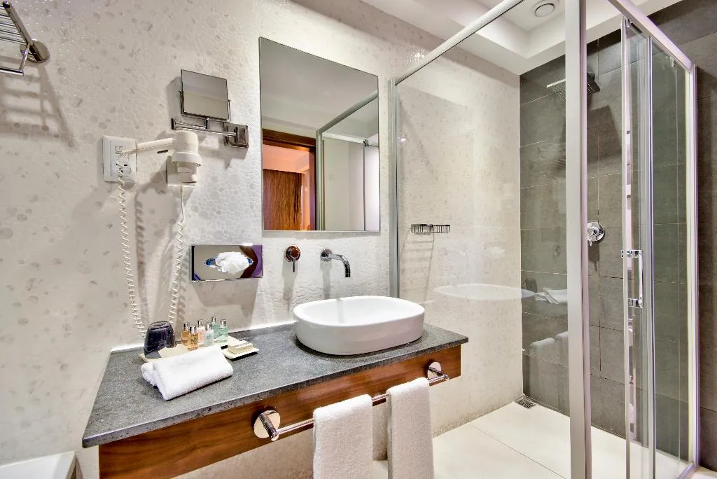 Room, The George, Urban Boutique Hotel, Malta