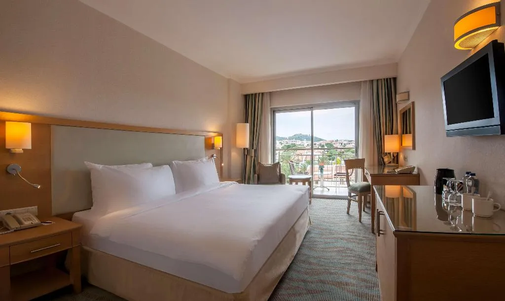 Room, Radisson Blu Resort & SPA Cesme, Izmir