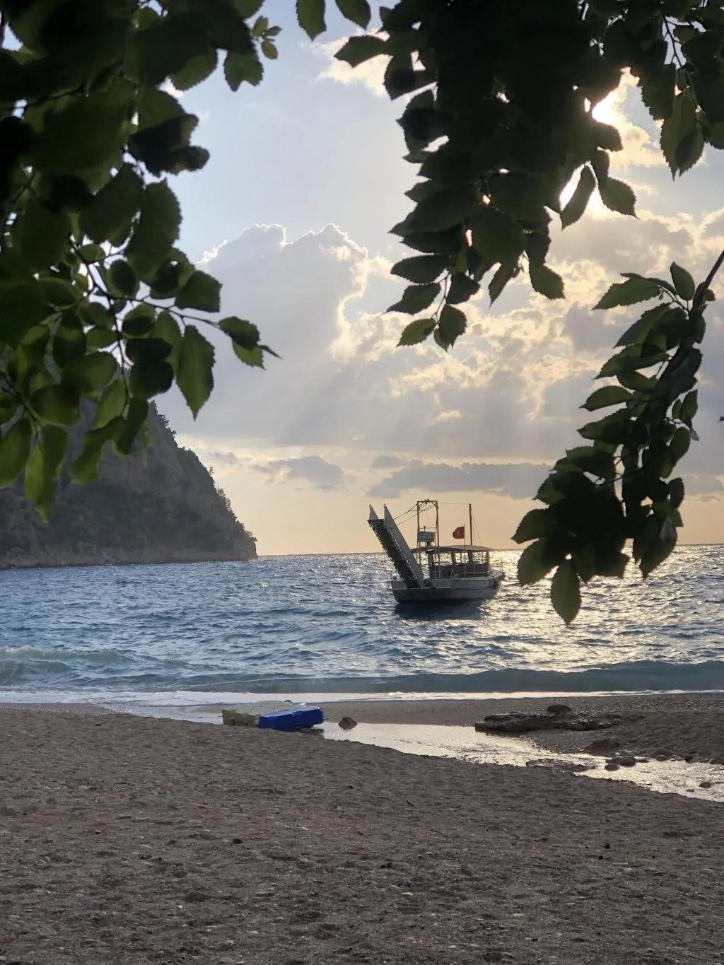 Sports and Entertainment, Butterfly Valley Bungalov, Dalaman