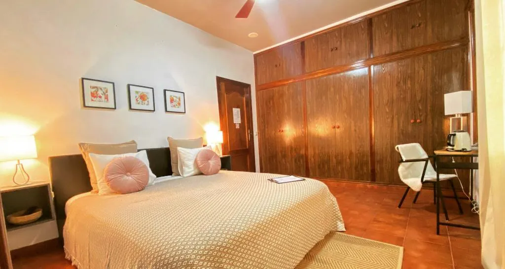 DOUBLE SUPERIOR MOUNTAIN VIEW Room, Villa Ignacia B&B, Costa Del Sol