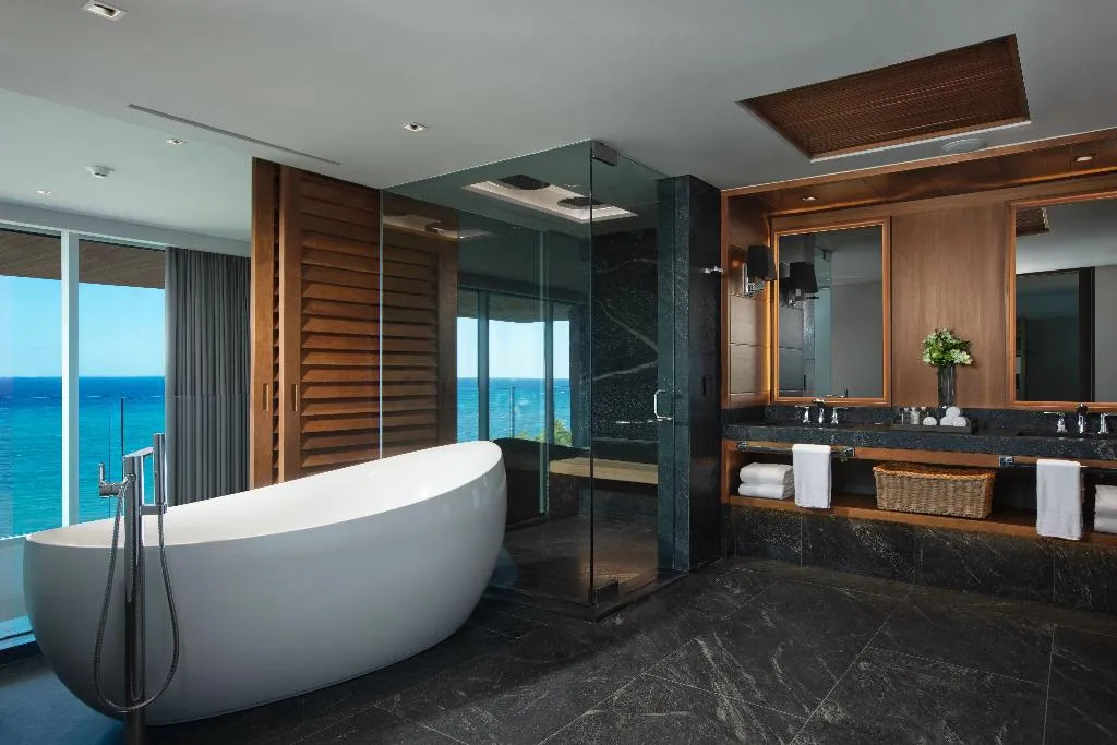 SUITE PREMIER OCEAN FRONT Room, Impression Moxché by Secrets, Cancun Area
