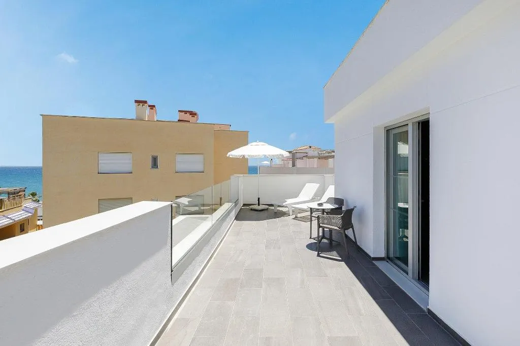 DOUBLE SUPERIOR Room, Sol Torremolinos Don Marco, Costa Del Sol