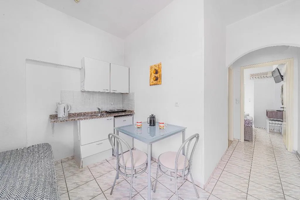 APARTMENT SUPERIOR CAPACITY 3 Room, Happy Days Studios, Crete