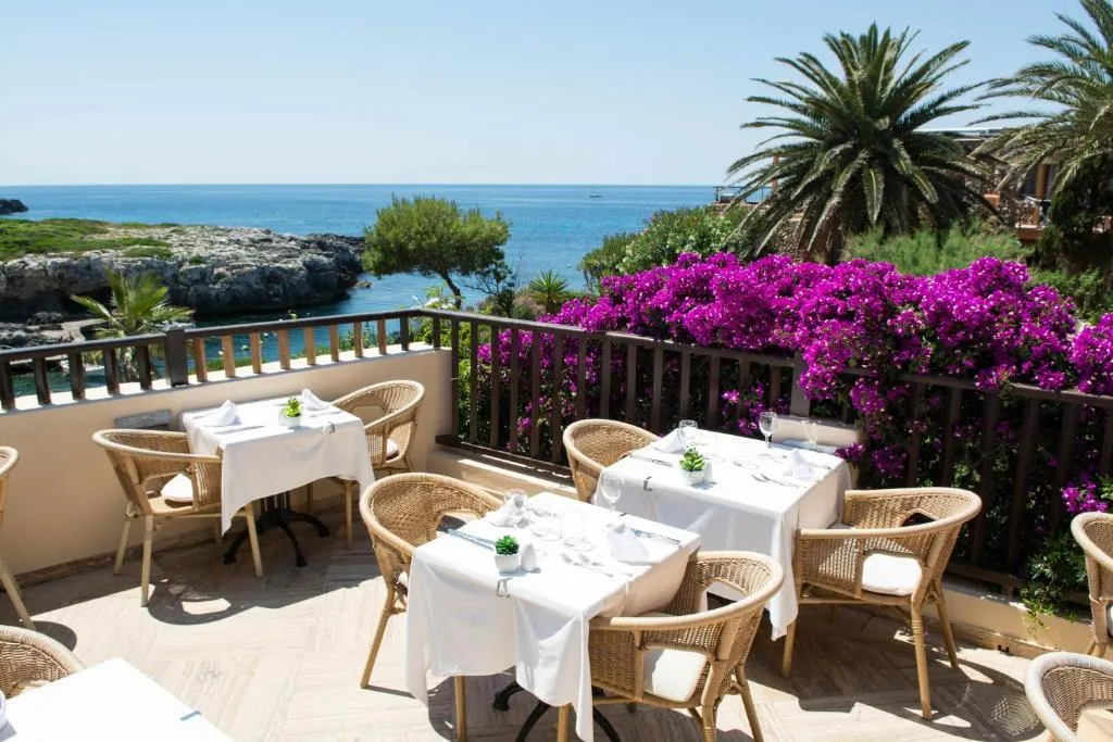 Restaurant, Menorca Binibeca by Pierre & Vacances Premium*, Menorca