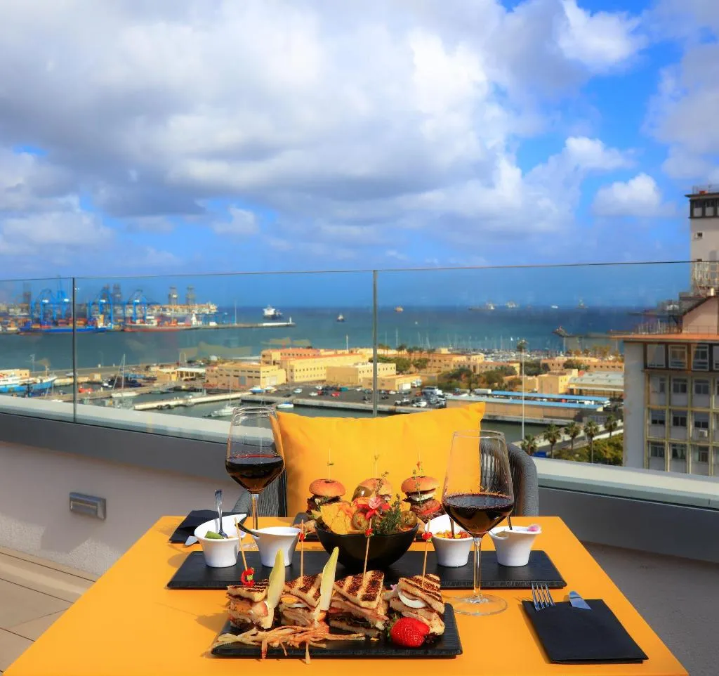 General view, Design Plus Bex Hotel, Gran Canaria