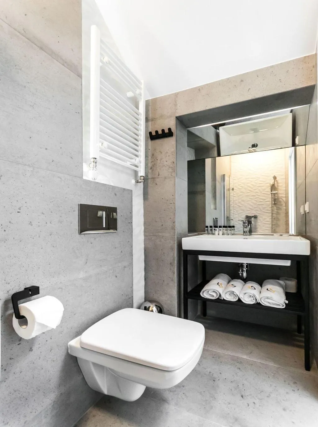 Room, Apartamenty L5, Krakow