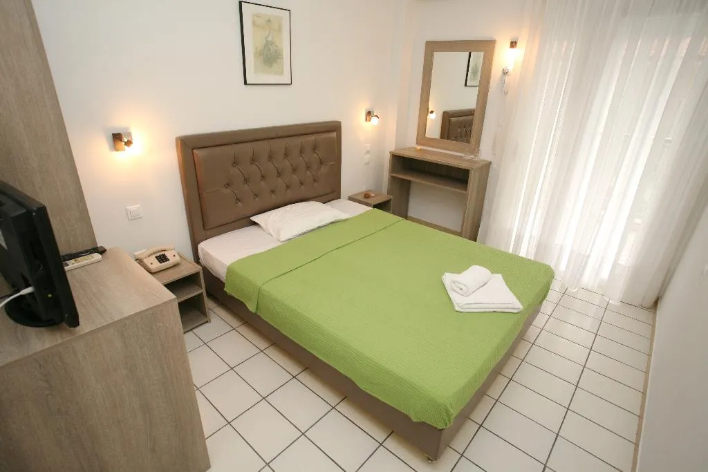 SINGLE STANDARD Room, Sun Hotel, Halkidiki