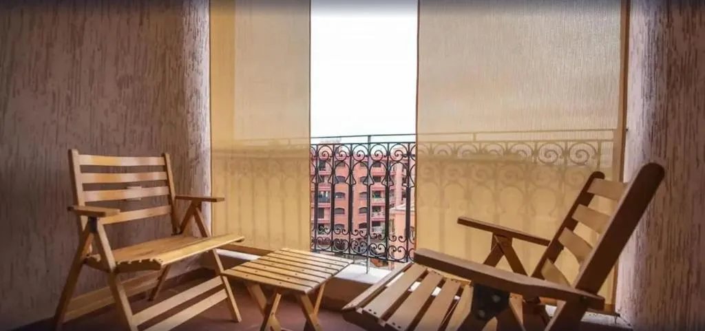 Room, Ibn Batouta, Marrakech