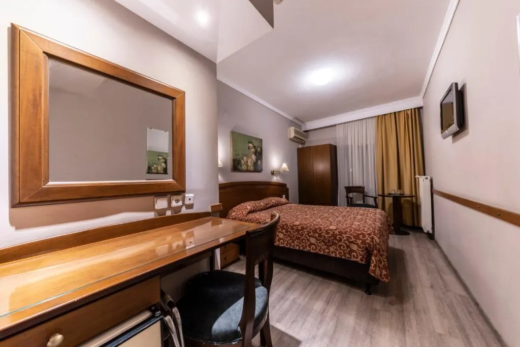 DOUBLE STANDARD Room, Vergina, Halkidiki