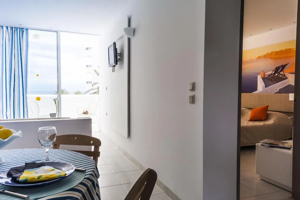 Room, Epsilon Hotel Apartments, Rhodes