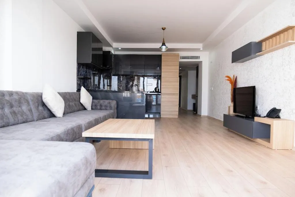 Room, Si Hotel & Spa, Izmir