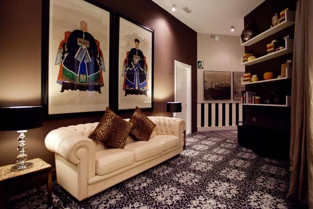 Sports and Entertainment, Vasanta Hotel Boutique, Barcelona