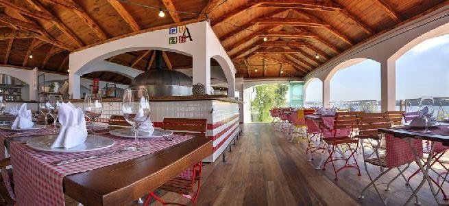 Amadria Park Camping Trogir - Mobile Homes, Split