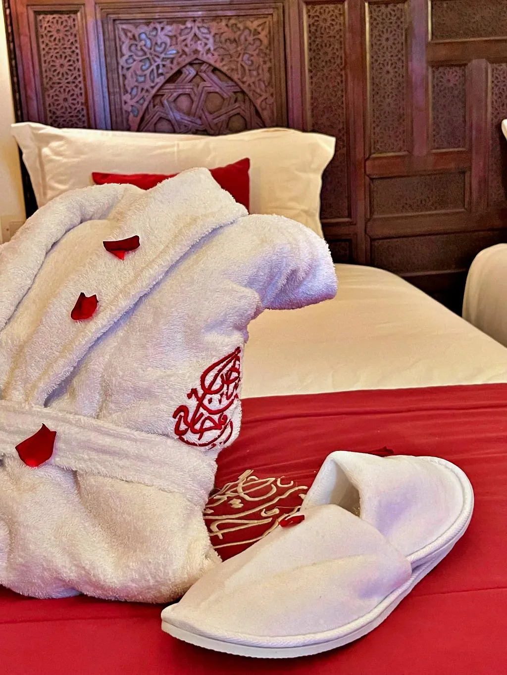SINGLE STANDARD Room, Riad Palais Marjana Suite & Spa, Fez