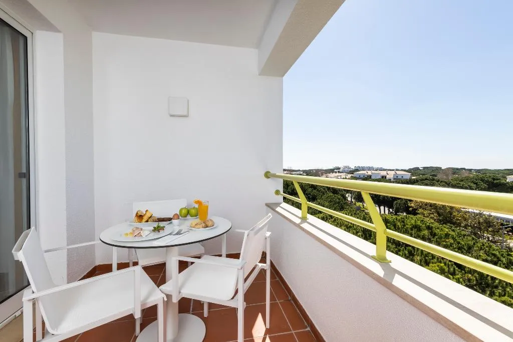 APARTMENT ONE BEDROOM Room, The Patio Suite Hotel, Algarve