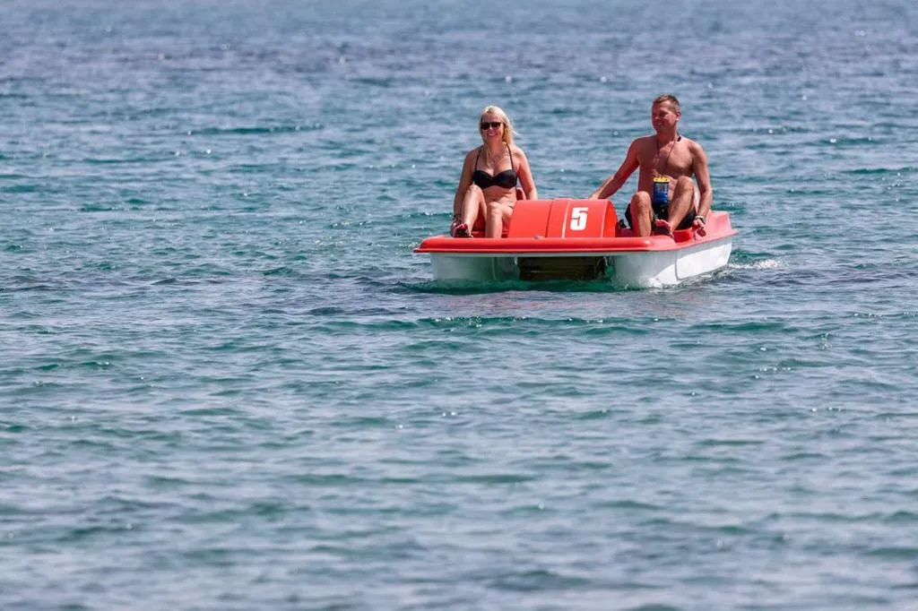 Sports and Entertainment, Creta Maris Resort-All Inclusive, Crete