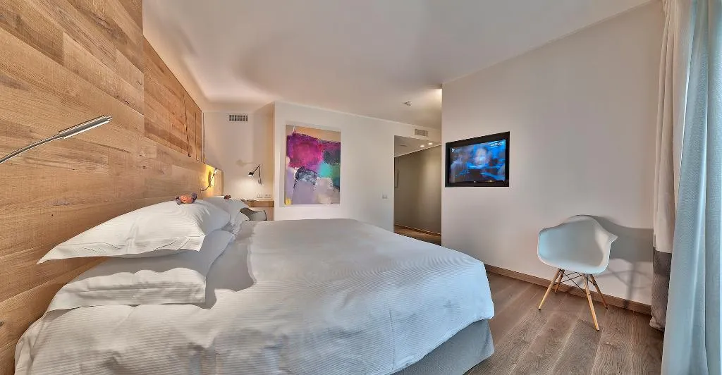 Room COMFORT Room, Esplanade Tergesteo – Luxury Retreat, Venice