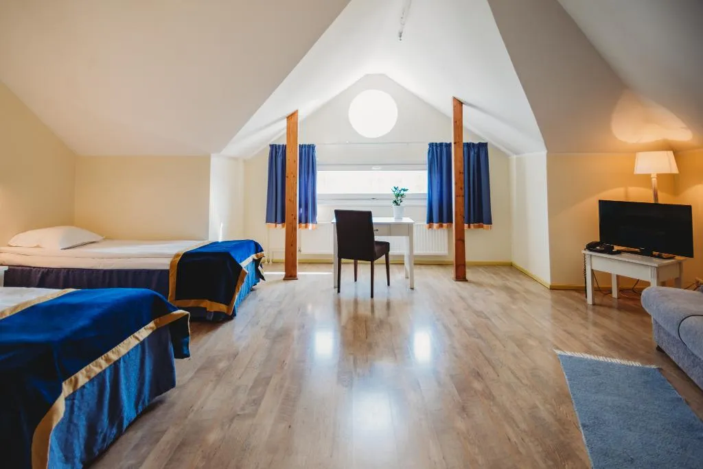 TRIPLE STANDARD Room, Economy Hotel, Tallinn