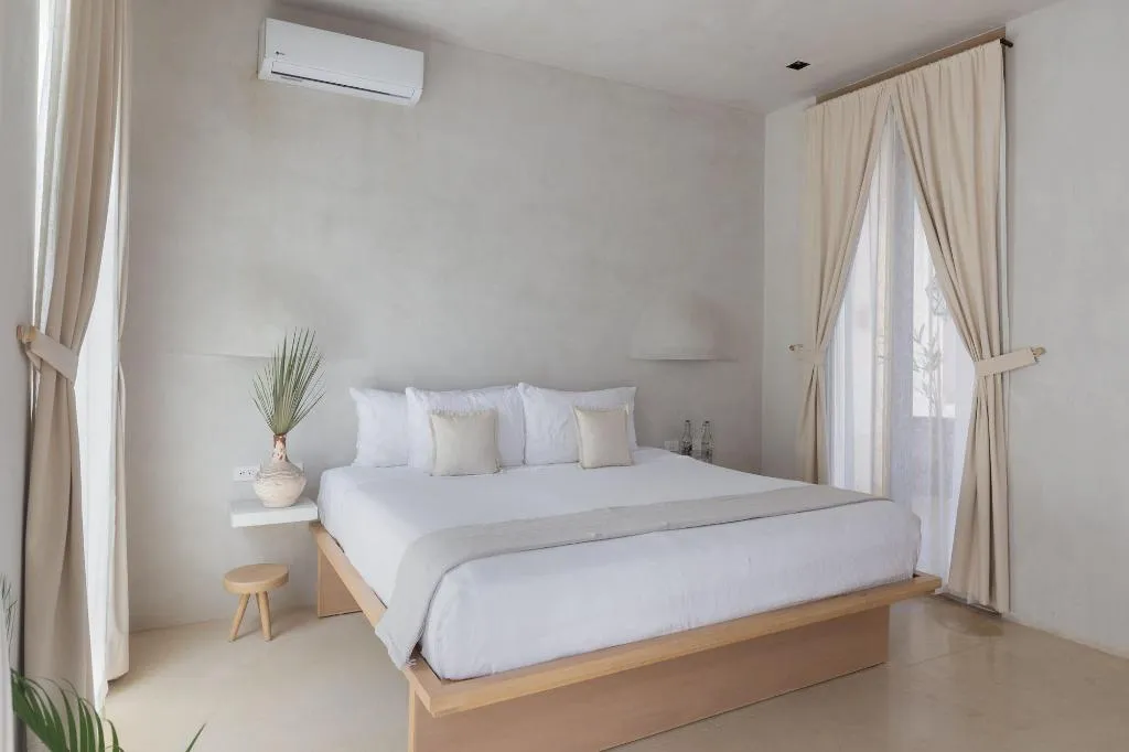 Room, Hotel Panamera, Cancun Area