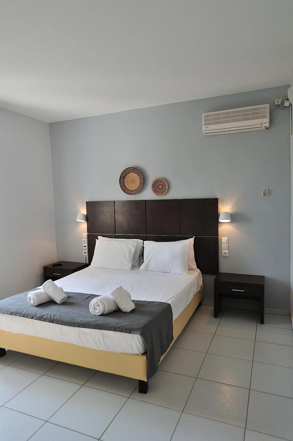 FAMILY ROOM STANDARD Room, Anamar Skiathos Hotel, Skiathos