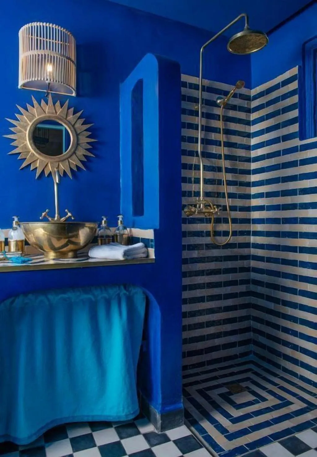 Room, Riad Stella Cadente, Marrakech