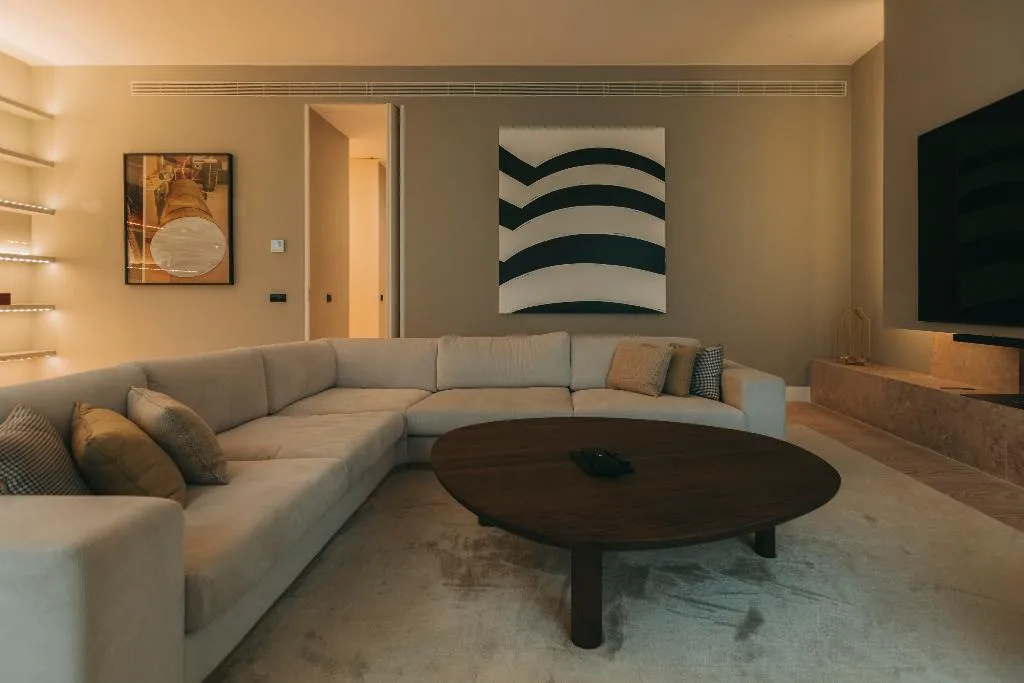 APARTMENT FOUR BEDROOMS Room, Torel Palace Lisboa, Lisbon