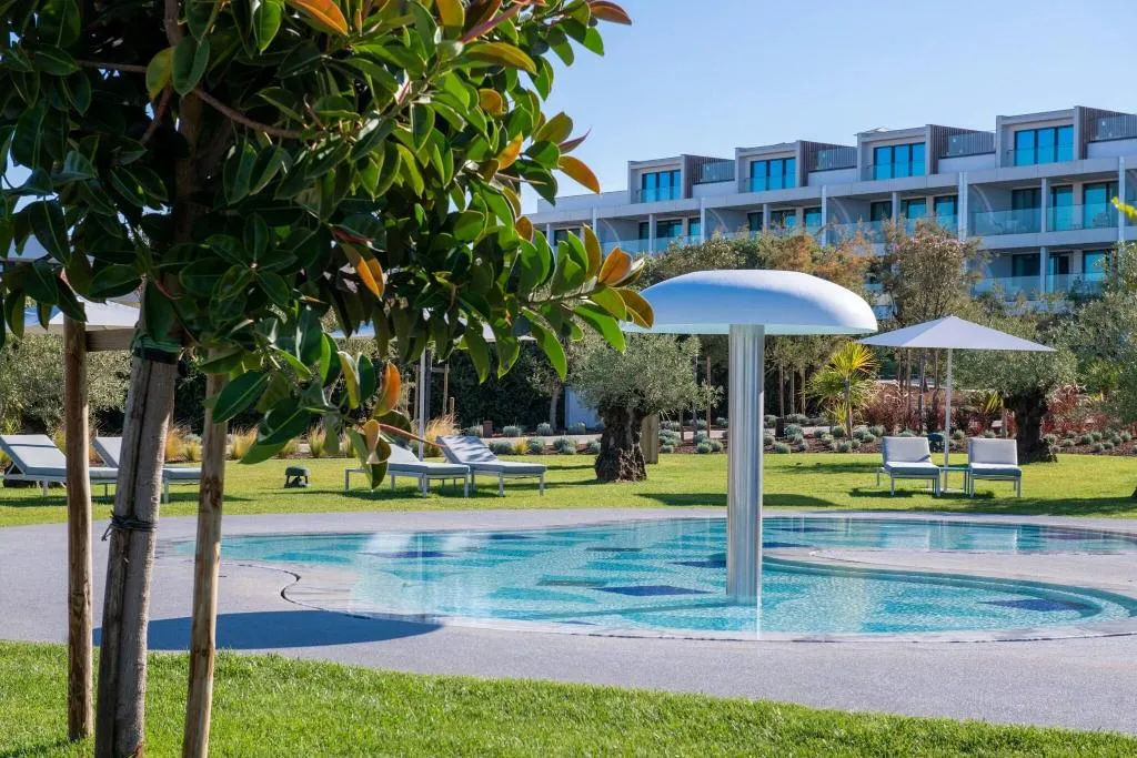 General view, W Residences Algarve, Algarve